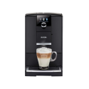 Кавомашина NIVONA CafeRomatica 2.2л, зерно + мелена, автомат.капучинатор, авторецептів - 7, чорний