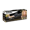 Плойка Babyliss Pro 180 small, 45Вт, темп.режимів-10, D -19mm , 110-180С, кераміка, чорний