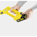 Тример садовий акумуляторний Karcher LTR 18-25 Battery 18В 25см 1.6кг без АКБ та ЗП