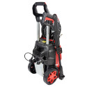 Мінімийка високого тиску Vitals Master Am 7.5-195w digital premium 2400Вт 195бар 450л/год шланг 7м 14.8кг