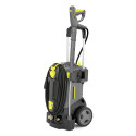 Мінімийка високого тиску Karcher HD 5/15 C Plus 2800Вт 15-150бар 500л/год шланг 10м 26.133кг