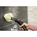 Пароочисник Karcher SC 4 EasyFix, 2000Вт, 800мл, 3.5Бар, білий