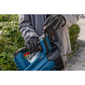 Повітродув садовий акумуляторний Bosch Professional AdvancedLeafBlower 18В-750 198 км/год 2.8кг без АКБ та ЗП