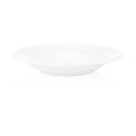 Тарілка глибока ARDESTO Prato, 27см, порцеляна, білий