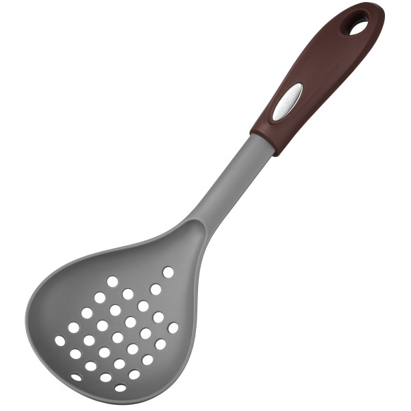 Шумівка ARDESTO Gemini, 32см, нейлон, сіро-коричневий