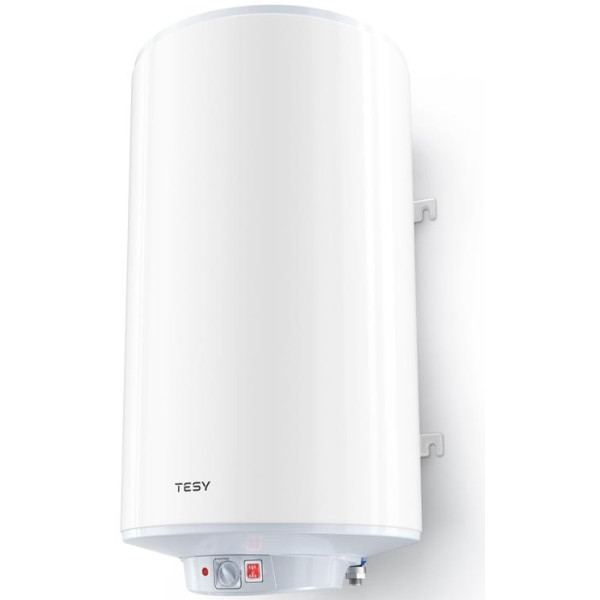 Водонагрівач електричний Tesy Maxeau Classic GCV 1505620 D06 SRC 150 л, 2 кВт, круглий, мех. керування, Болгарія, C