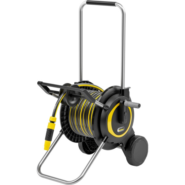 Котушка зі шлангом Karcher HT 4.20