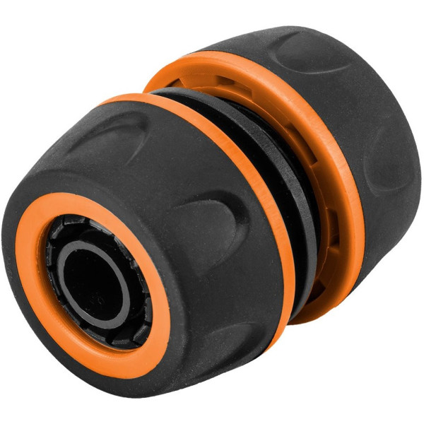 Муфта ремонтна для шланга Neo Tools 1/2", двокомпонентний