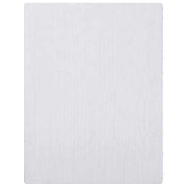 Тюль ARDESTO 500х270см, вуаль, 100% поліестер, білий