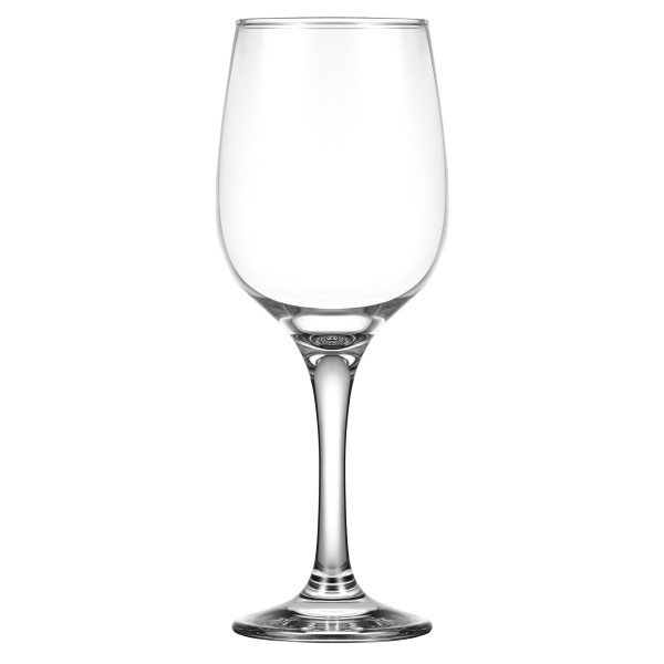 Набір келихів для вина ARDESTO Gloria, 480мл, 6шт, скло, прозорий