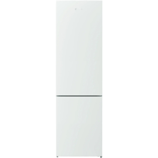 Холодильник Indesit з нижн. мороз., 202.5x60х67, холод.відд.-266л, мороз.відд.-120л, 2дв., А++, ST, білий
