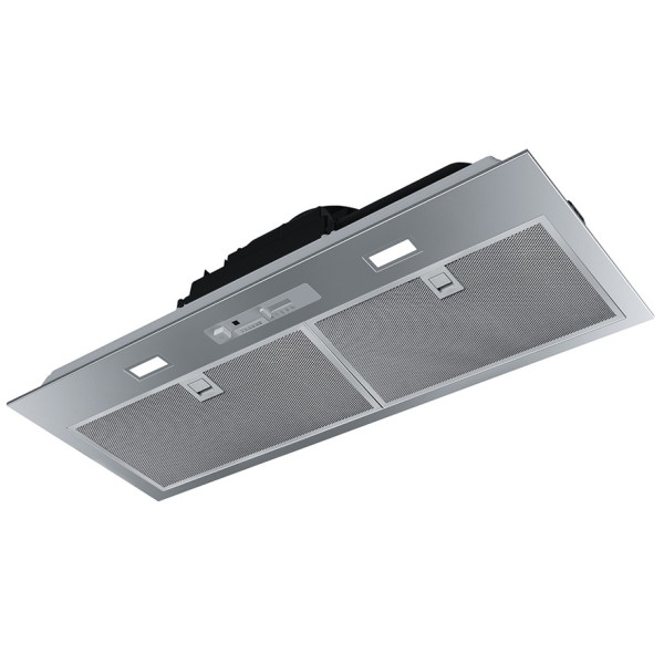 Витяжка Franke вбудовувана, 70см, 650м.куб/год, Inca Smart FBI705XSHCS, нерж