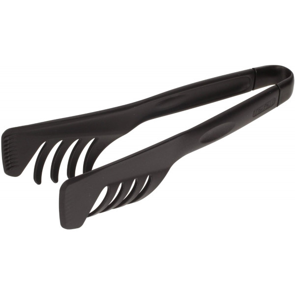 Щипці кухонні Tefal Bienvenue, пластик, чорний