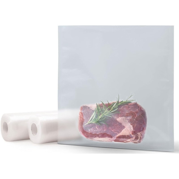 Рулони для вакуумного пакування Electrolux, 25х600см, 2шт