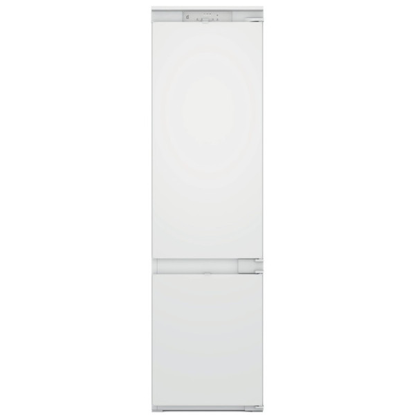 Холодильник Whirlpool вбудований з нижн. мороз., 193,5x54х54.5, холод.відд.-221л, мороз.відд.-79л, 2дв., А++, ST, інв., білий