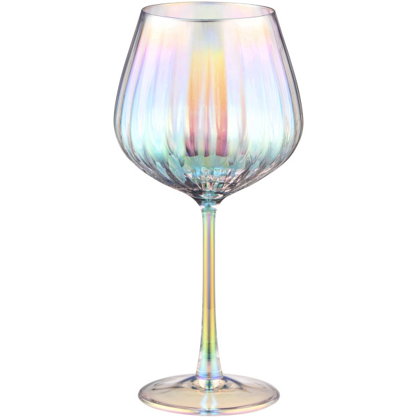 Набір келихів для вина ARDESTO Black Mars Zenith 670мл, 2шт, скло, прозорий