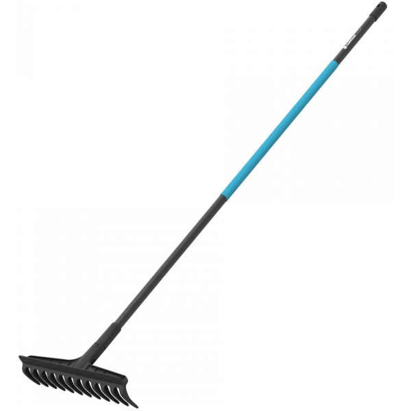 Граблі універсальні Cellfast IPRO, 12 зубців, ширина 41.2см, 168см, 0.8кг