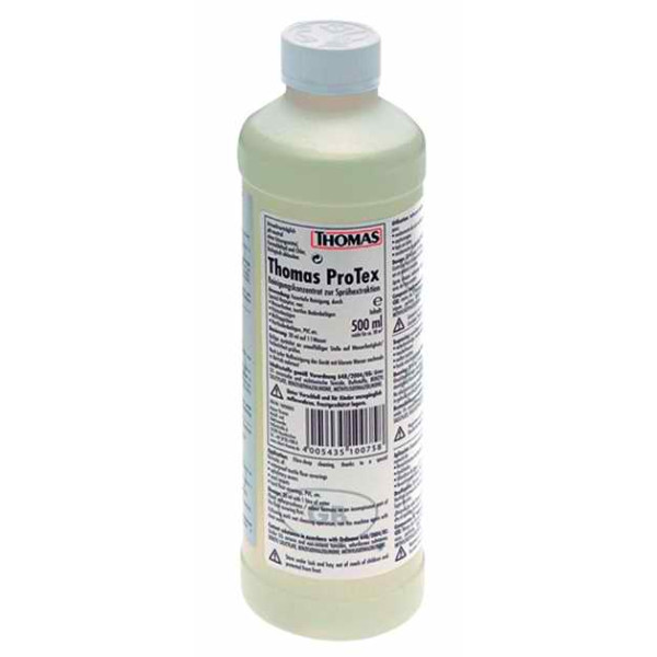 Миючий засiб для килимiв Thomas Protex 1л