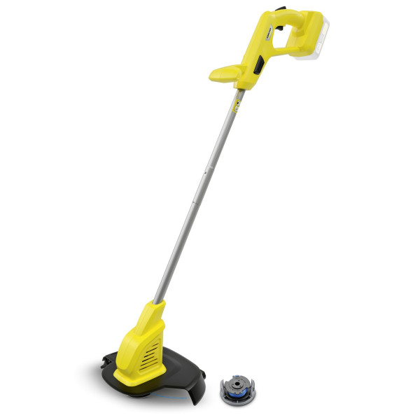 Тример садовий акумуляторний Karcher LTR 18-25 Battery 18В 25см 1.6кг без АКБ та ЗП