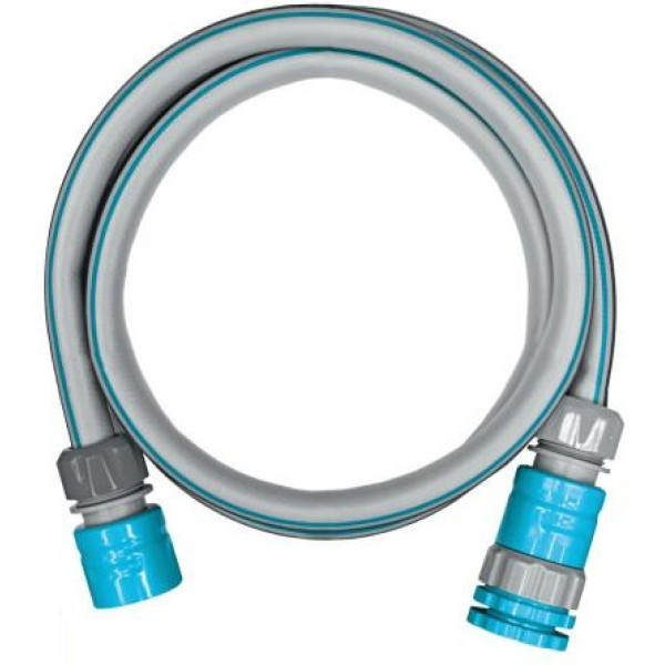 Сполучний набір Cellfast idealline (шланг 1.5м+2 муфти1/2-5/8+мульти конектор)