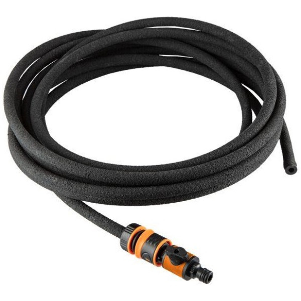 Шланг садовий Neo Tools для краплинного поливу 1/2" 15м до 8бар