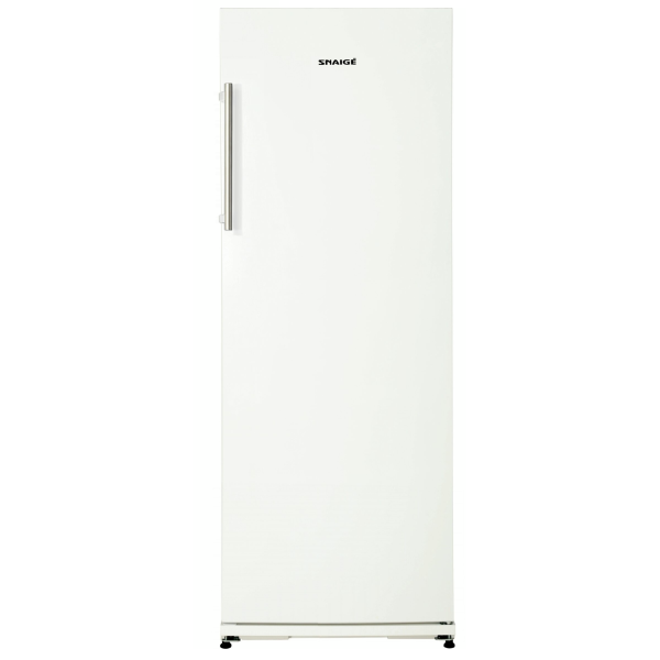 Холодильна камера Snaige, 163x60х65, 310л, 1дв., A++, ST, білий