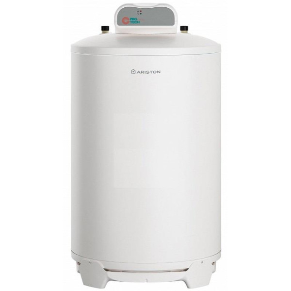 Водонагрівач непрямого нагріву Ariston BCH CD1 160 ARI-EU 160л 1 теплообмінник