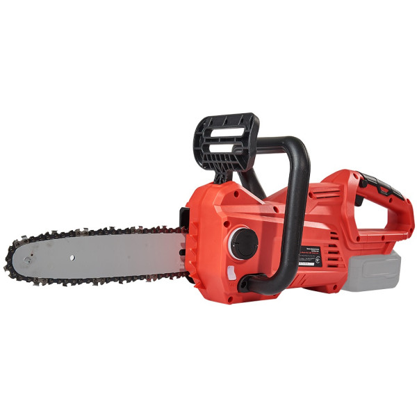 Пила ланцюгова акумуляторна Vitals Master AKZ 1801 SmartLine+ 18В 6м/с шина 25см4.0кг без АКБ та ЗП
