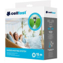 Система туманоутворення Cellfast шланг 15м 7 форсунок