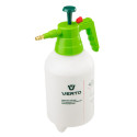 Обприскувач ручний Verto 2л 2.5бар 0.52л/хв 0.4кг