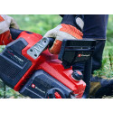 Пила ланцюгова акумуляторна Einhell Professional GP-LC 36/40 Li BL - Solo PXC 36В шина 40см 19м/с 4.8кг без АКБ та ЗП