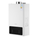 Комплект газова колонка ARDESTO HB02 10л/хв 20кВт турбована Low NOx з димоходом