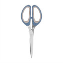 Ножиці кухонні для зелені ARDESTO Gemini, 19.3см, нержавіюча сталь, пластик, сіро-синій