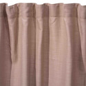 Штора ARDESTO 150х270см, рогожка, 100% поліестер, тауп