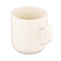 Чашка ARDESTO Carlo, 280мл, кераміка, бежевий