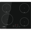Варильна поверхня Cata індукційна, 60см, IB 6324E2 BK, чорний