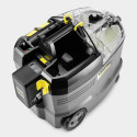 Пилосос миючий акумуляторний Karcher Puzzi 9/1 Bp Adv, 36В, 9-7л, 12-18м2/г, 15кПа, 7,6кг