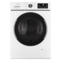 Пральна машина ARDESTO фронтальна Black Mars, 6кг, 1200, А++, 45см, дисплей, пара, білий