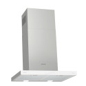 Витяжка Gorenje купольна, 60см, 650м.куб/год, білий