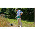 Тример садовий акумуляторний Bosch AdvancedGrassCut 36 36В 2.9кг без АКБ та ЗП