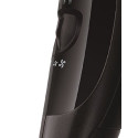 Фен Remington Pro-Air Shine, 2300Вт, 3 режими, дифузор,турмалінова іоніз-я, хол. обдув, чорний