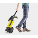 Мінімийка високого тиску Karcher K 3 1600Вт 20-120бар 380л/год шланг 6м 5кг