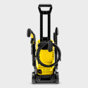 Мінімийка високого тиску Karcher K 3 CAR & HOME 1600Вт 20-120бар 380л/год шланг 6м 4.30кг