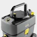Пилосос професійний Karcher T 15/1 MODULAR RANGE! 585Вт 185мБар контейнер 15л сухе прибирання 6.40кг