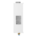 Комплект газова колонка ARDESTO HB02 10л/хв 20кВт турбована Low NOx з димоходом