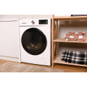 Пральна машина ARDESTO фронтальна Black Mars, 6кг, 1200, А++, 45см, дисплей, пара, білий