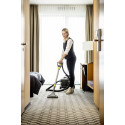 Пилосос миючий акумуляторний Karcher Puzzi 9/1 Bp Adv, 36В, 9-7л, 12-18м2/г, 15кПа, 7,6кг