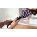 Щітка-випрямляч Philips StyleCare Essential, 52Вт, темп.режимів-2, 170-200С, кераміка, чорний