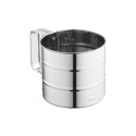 Кружка-сито ARDESTO Gemini, 9.5см, нержавіюча сталь