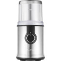Подрібнювач-млинок Catler, 350 Вт, 3 ємності, нерж. сталь
